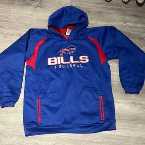 5 for $20 Bills sweatshirt size xl